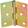 Zawias splatany 40x40 meblowy mebli metalowy - 100 szt.